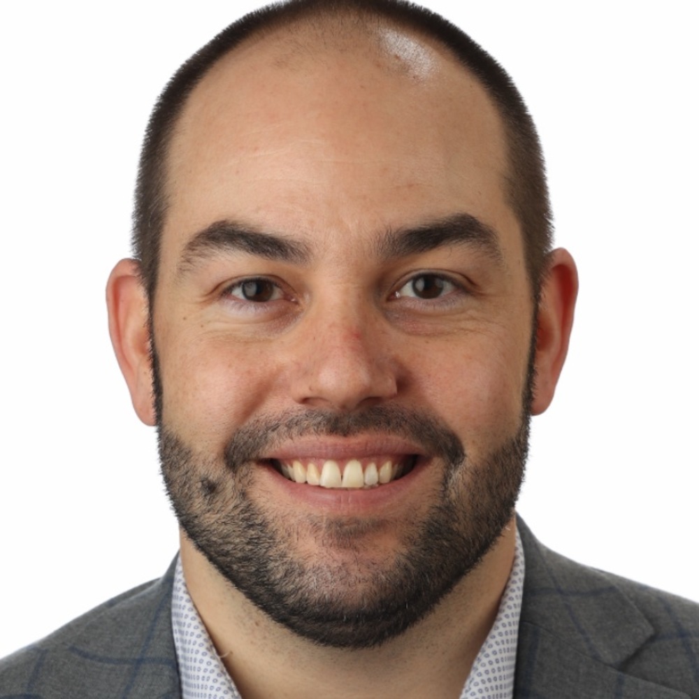 Meet your Posher, Nick